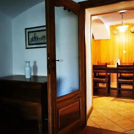 Holiday home La Quiete Nel