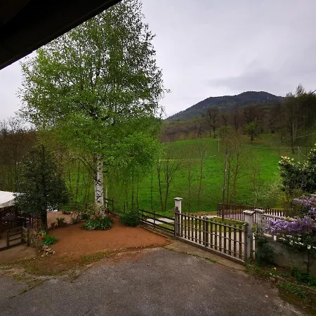 Holiday home La Quiete Nel