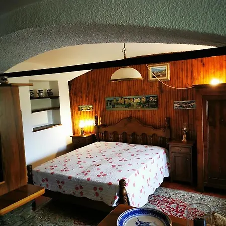 La Quiete Nel Holiday home *