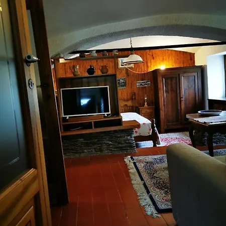 Casa vacanze La Quiete Nel