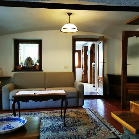 Casa vacanze La Quiete Nel
