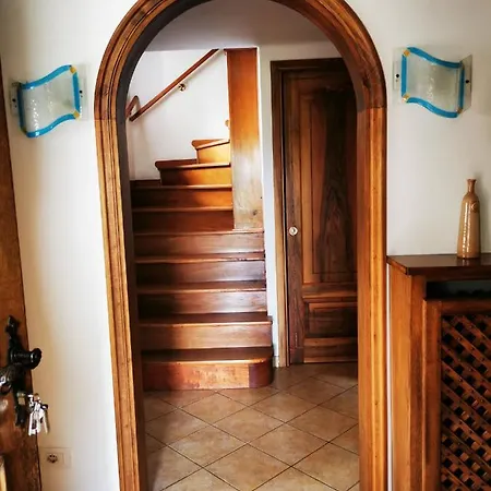 Casa vacanze La Quiete Nel *
