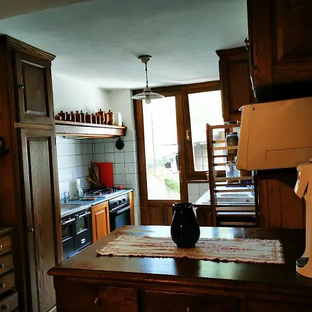 Casa vacanze La Quiete Nel Boves