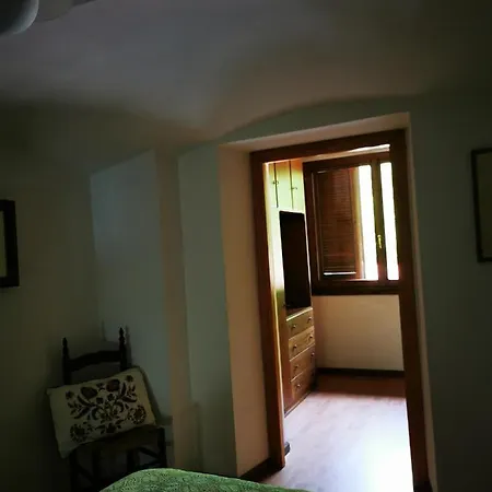La Quiete Nel * Boves